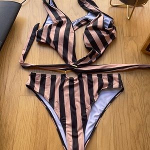 SHEIN one piece never worn